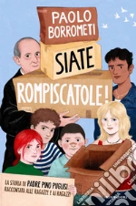 Borrometi Paolo