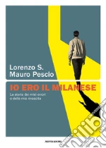 S. Lorenzo; Pescio Mauro