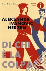 Herzen Aleksandr; Gallenzi M. (cur.)