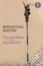 Mistry Rohinton