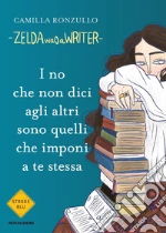 Zelda was a writer