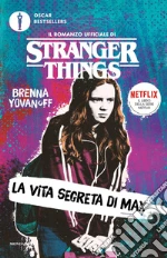 Yovanoff Brenna