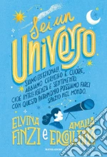 Finzi Elvina; Ercoli Finzi Amalia