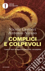Gratteri Nicola; Nicaso Antonio
