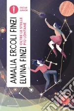 Ercoli Finzi Amalia; Finzi Elvina