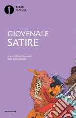 Giovenale Decimo Giunio; Santorelli B. (cur.)