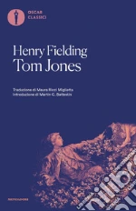 Fielding Henry