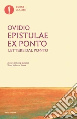 Ovidio P. Nasone; Galasso L. (cur.)