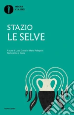Stazio Publio P.; Canali L. (cur.); Pellegrini M. T. (cur.)