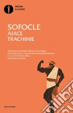 Sofocle; Albini U. (cur.)