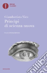 Vico Giambattista; Battistini A. (cur.)