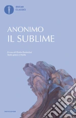 Anonimo; Guidorizzi G. (cur.)