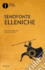 Senofonte; Ceva M. (cur.)