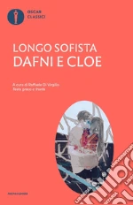Longo Sofista; Di Virgilio R. (cur.)