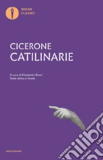 Cicerone Marco Tullio; Risari E. (cur.)