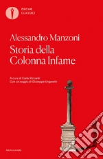 Manzoni Alessandro; Riccardi C. (cur.)