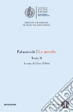 Palazzeschi Aldo; Tellini G. (cur.)