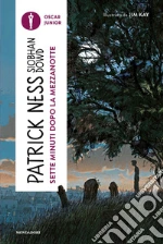 Ness Patrick; Dowd Siobhan
