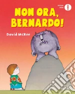 McKee David