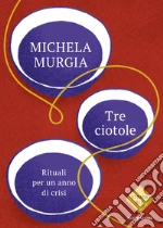 Murgia Michela
