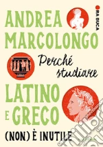 Marcolongo Andrea