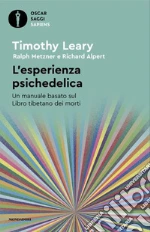 Leary Timothy; Metzner Ralph; Alpert Richard