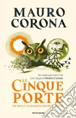 Corona Mauro