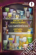 Agnello Hornby Simonetta; Gravina Costanza