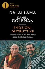 Gyatso Tenzin (Dalai Lama); Goleman Daniel