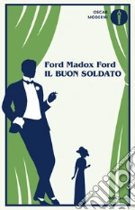 Ford Ford Madox