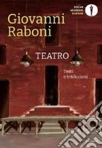 Raboni Giovanni