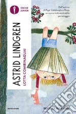 Lindgren Astrid