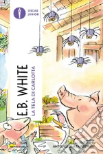 White E. B.