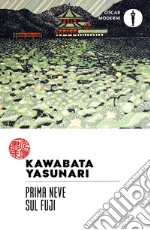 Kawabata Yasunari; Amitrano G. (cur.)