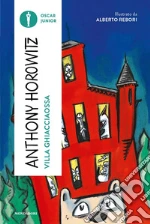 Horowitz Anthony