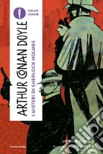 Doyle Arthur Conan; Ghinelli L. (cur.)