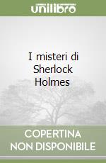 Doyle Arthur Conan; Ghinelli L. (cur.)
