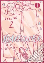 Oseman Alice