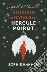 Hannah Sophie; Agatha Christie