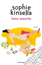 Kinsella Sophie