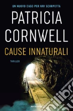 Cornwell Patricia D.