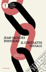 Rousseau Jean-Jacques; Carnevali B. (cur.)