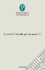 Pirandello Luigi
