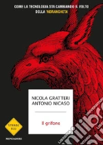 Gratteri Nicola; Nicaso Antonio