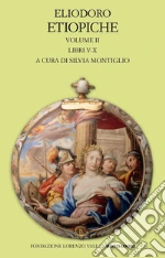 Eliodoro; Montiglio S. (cur.)