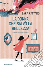 Rattaro Sara