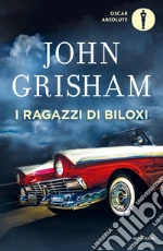 Grisham John
