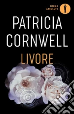 Cornwell Patricia D.