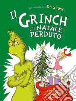 Dr. Seuss