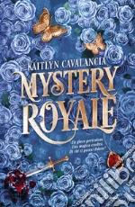 Cavalancia Kaitlyn